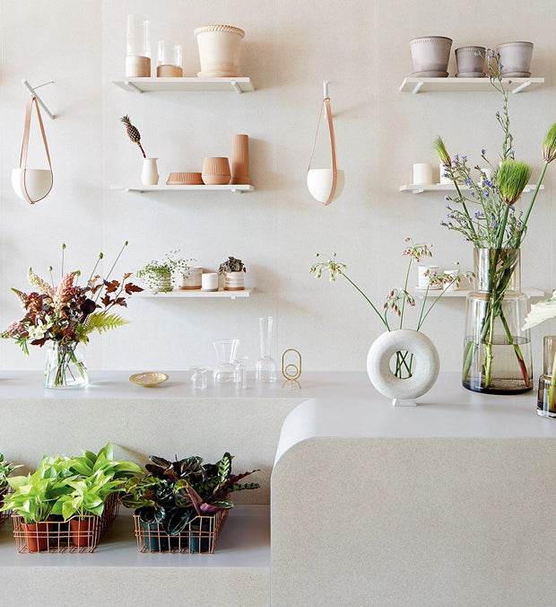 Why Design Lovers Are Falling For Toronto Flower Shop Flùr