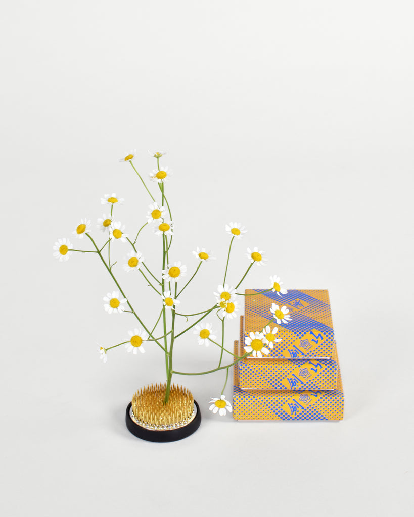 Kenzan (Flower Frog) / 2.5