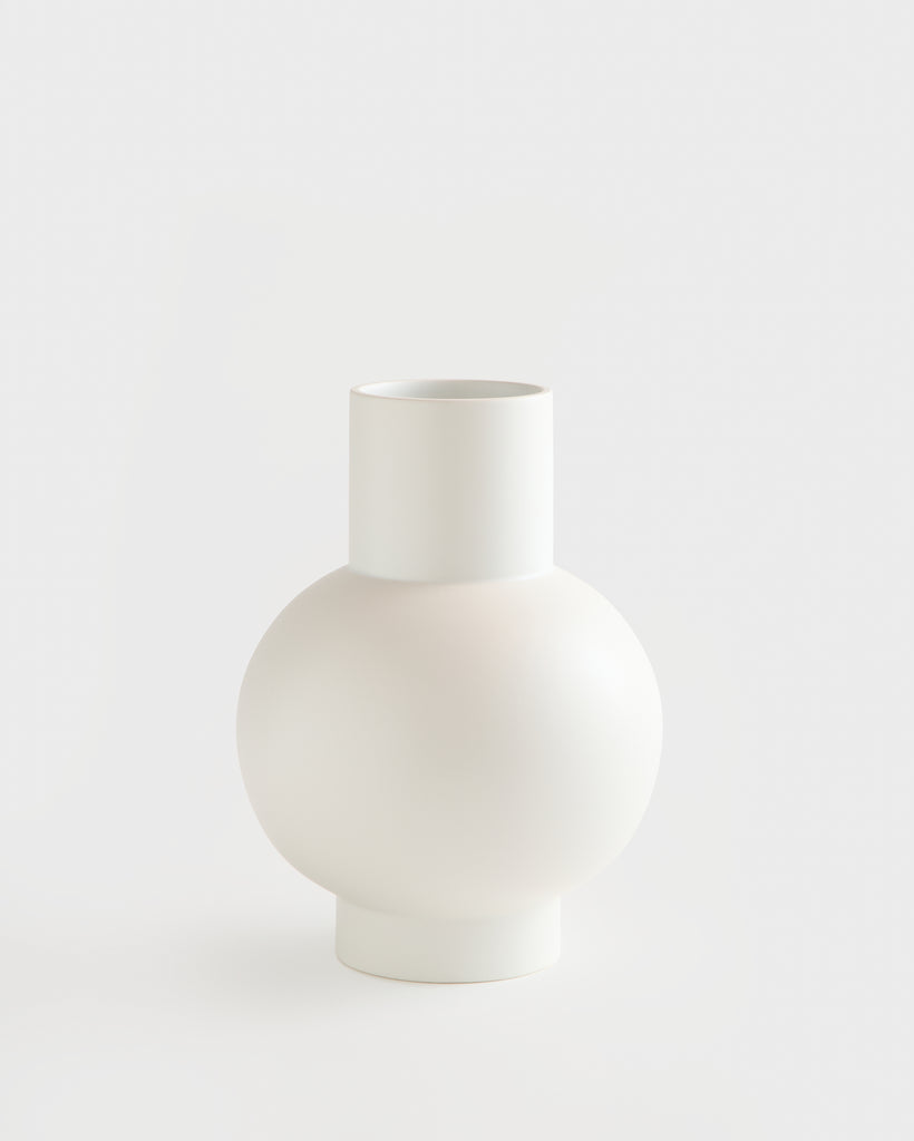 Strøm Vase XLarge – Flùr