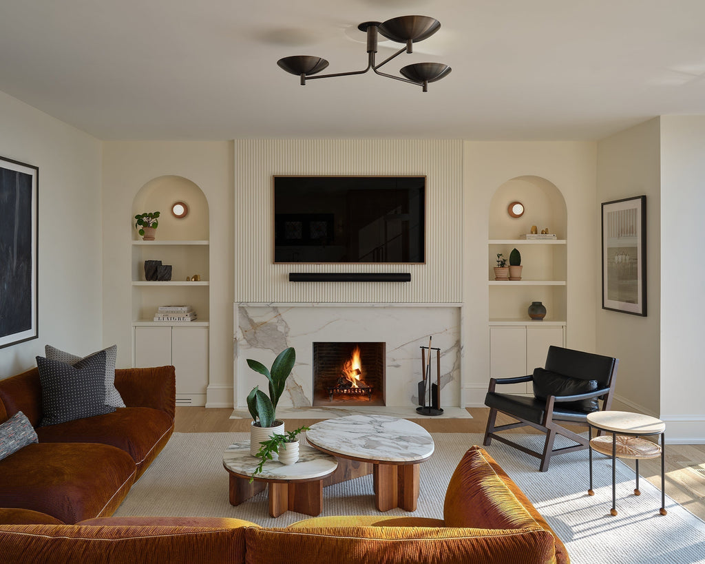 Project Riverside / Alison Milne Co.