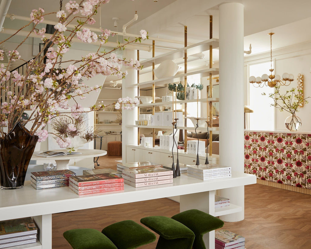Retail Partner / For Design Shoppe