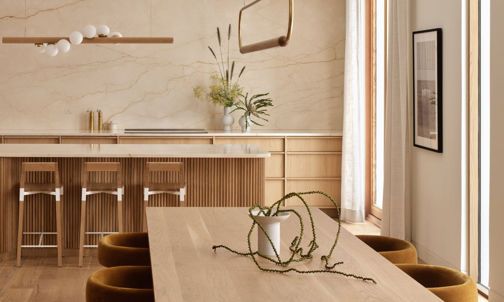 A Contemporary Floral Shop in Toronto That Embraces the Weird and Unusual