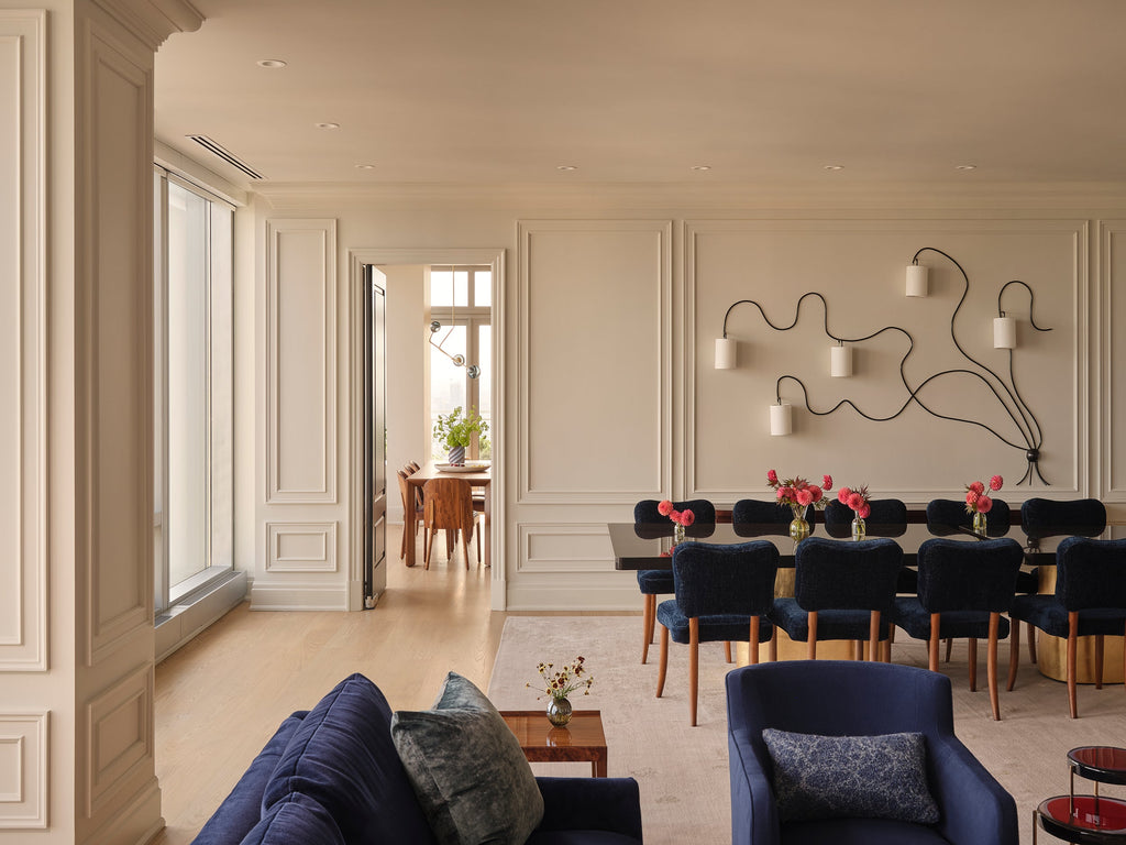 Project Four Seasons / Jolene Kessler