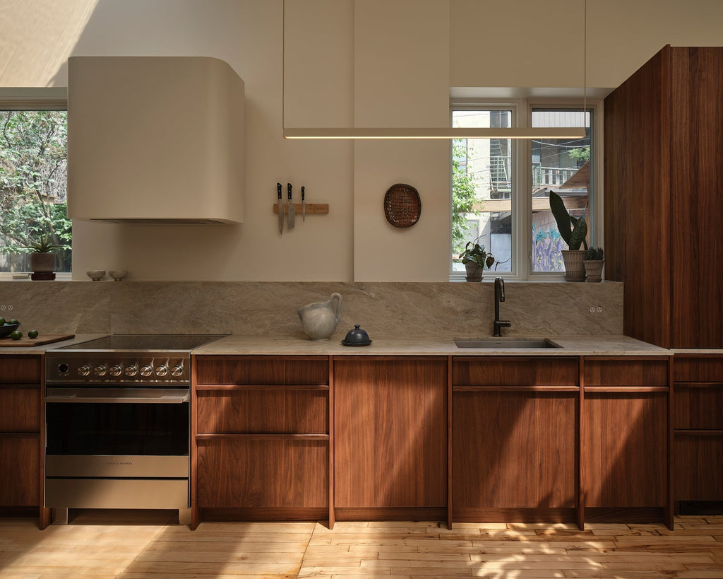 Project Brockton / Simone Ferkul Projects