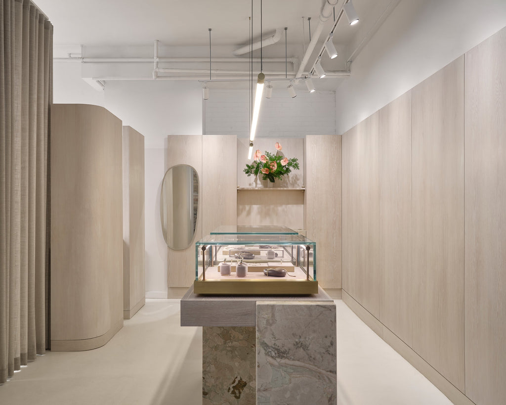 Project Attic / Simone Ferkul Projects