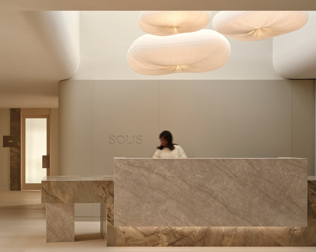 Project Solis East / Simone Ferkul Projects