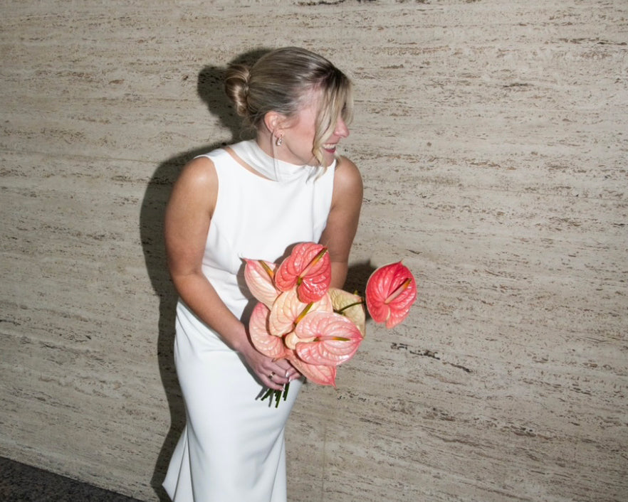 Wedding / J & N