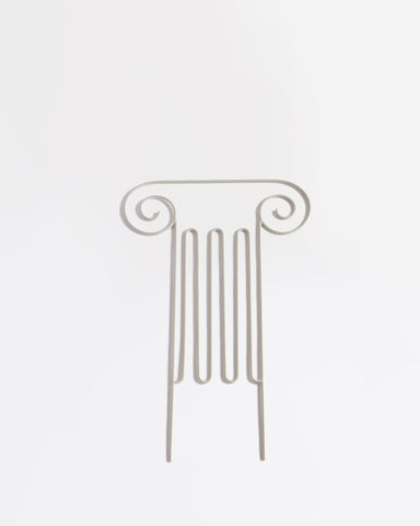 areaware plant trellis column 