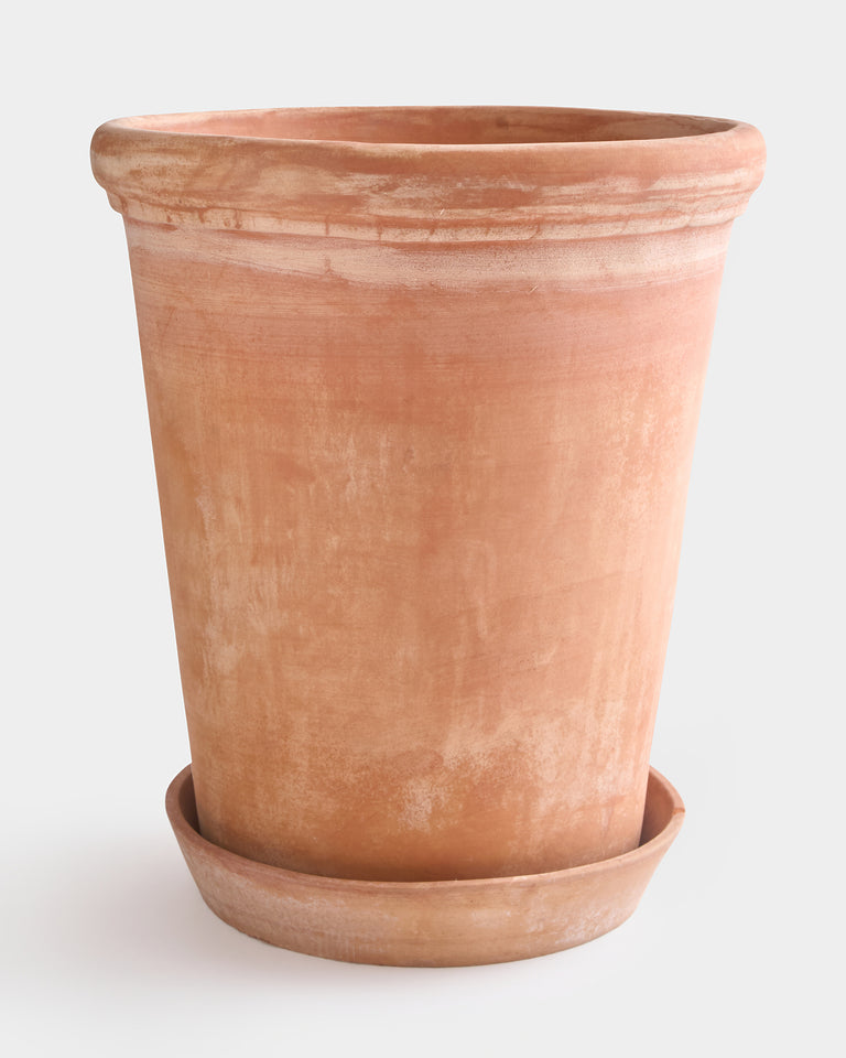 60cm plant pot Flora Planter (Tall) 60 cm / 21.5" – Flùr