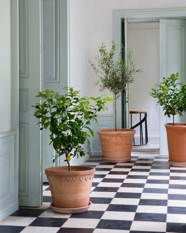 Kobenhavner Planter 50 cm / 18.5"