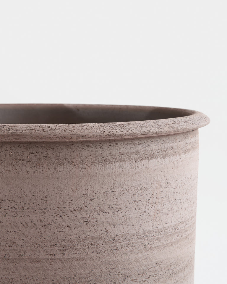 modena plant pots Modena Planter 40 cm / 13" – Flùr