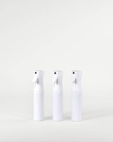 flairosol continuous spray mister trio