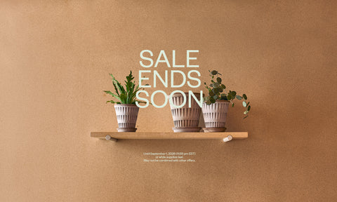 sale bergs potter terracotta planters grey pantheon