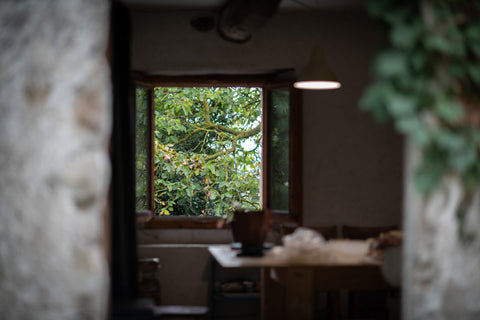 alissa coe studio fulvio silvestri photography interior