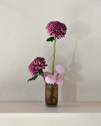 Lyngby Vase 12.5 cm / 2.5"