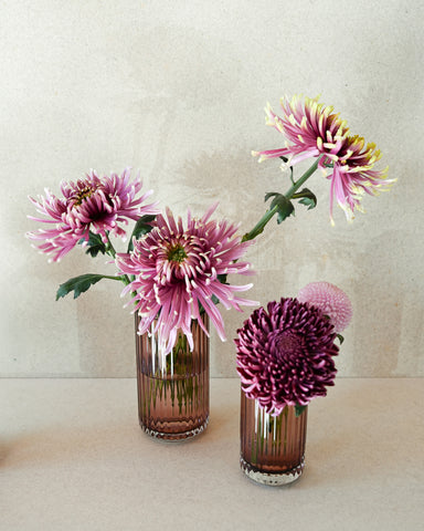 Lyngby Vase 15 cm / 3"