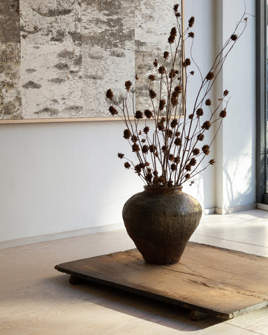 mjolk dried licorice root