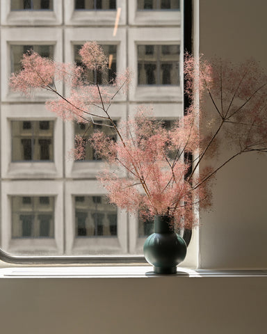 Strøm Vase Small