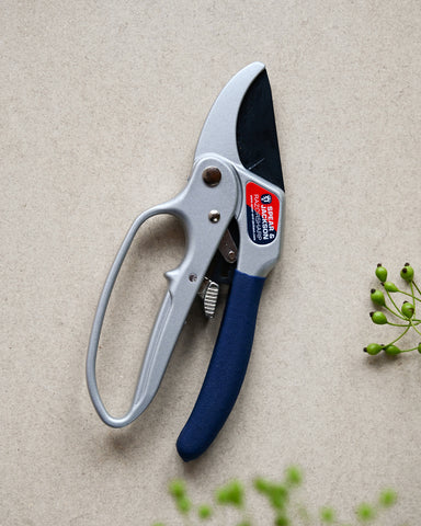 spear and jackson rachet anvil pruning shears indoor gardening tool