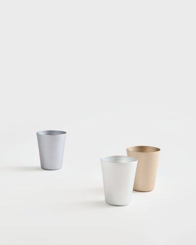 utilitario mexicano tumbler vase large trio