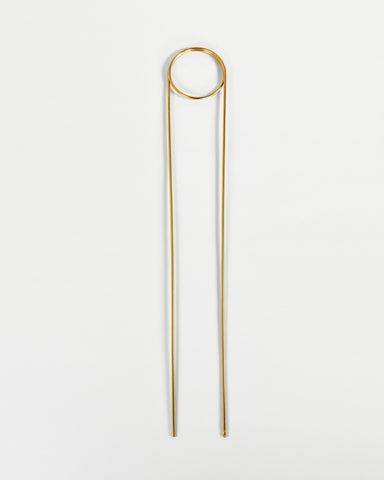 botanopia plant stake pin