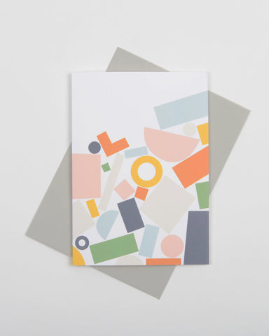 tom pigeon greeting card balance 2