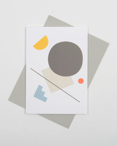 tom pigeon greeting card beachcomber 1